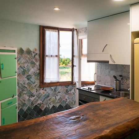 Las Casitas De La Data Gallegos ภายนอก รูปภาพ